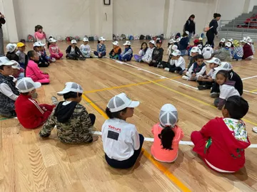 Metepec ofrece Curso de Verano “OlimpiKids 2024”