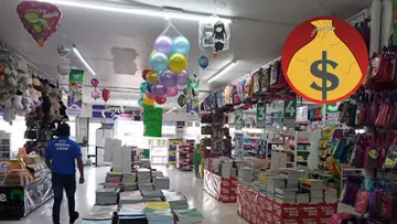 En Edomex regreso a clases elevaría ventas 7%: CONCANACO