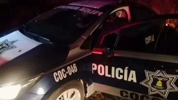 Ataque armado en Cocotitlán deja un policía muerto