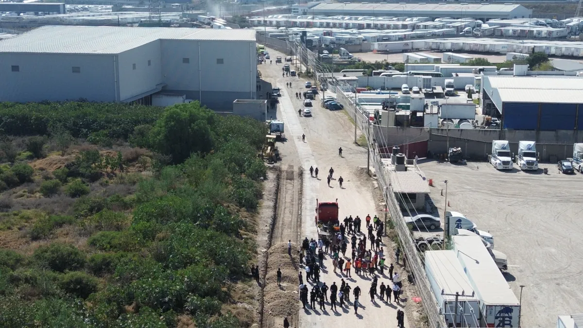 Alcaldesa de Tepotzotlán exige respeto a límites territoriales frente a disputa con Teoloyucan