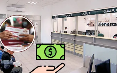 Apellidos que reciben pago de Pensión Bienestar hoy 10 de julio