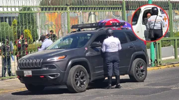 ¡Atención! Vehículos sin verificación serán sacados de circulación en Toluca
