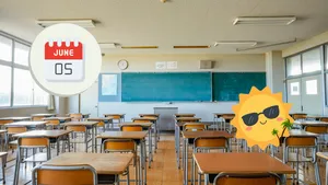 SEP adelanta vacaciones por ola de calor y confirma FECHA oficial del inicio de ciclo escolar 2026-2027 en México.