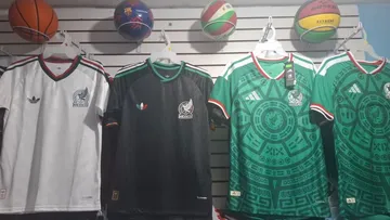 Piratería amenaza derrama económica mundialista
