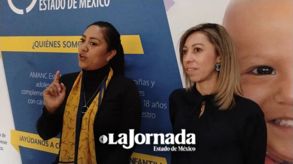 Invitan a comprar pizzas para donación a niños con cáncer