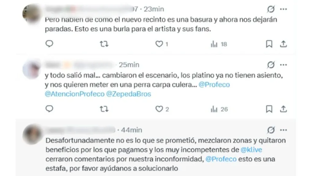 Promotora cambia recinto para el concierto de Taemin en CDMX; fans aseguran que ‘no es lo que se prometió’