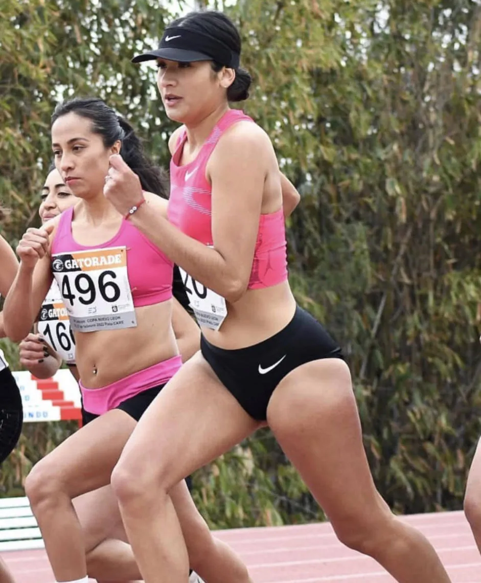Medina Aramburo regresa tras lesión, buscará clasificaciones internacionales