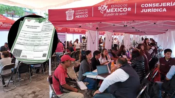 Acta de nacimiento gratis: Así puedes tramitarla en Tianguistenco, Chicoloapan y Ecatepec
