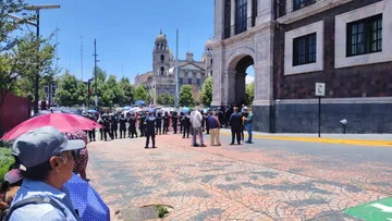 Vecinos de Tultitlán denuncian corrupción y anuncian nuevas movilizaciones