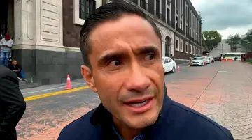 Tenayac fuera de riesgo estructural tras tromba: Protección Civil