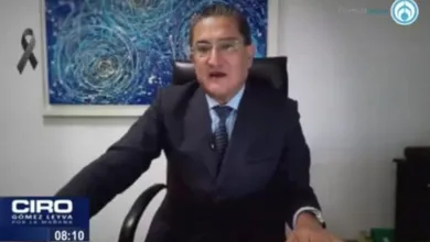 Arturo González Orduño dirigió el Sistema Público de Televisión de Puebla. Foto Facebook /ArturoGonzalezEnFormula