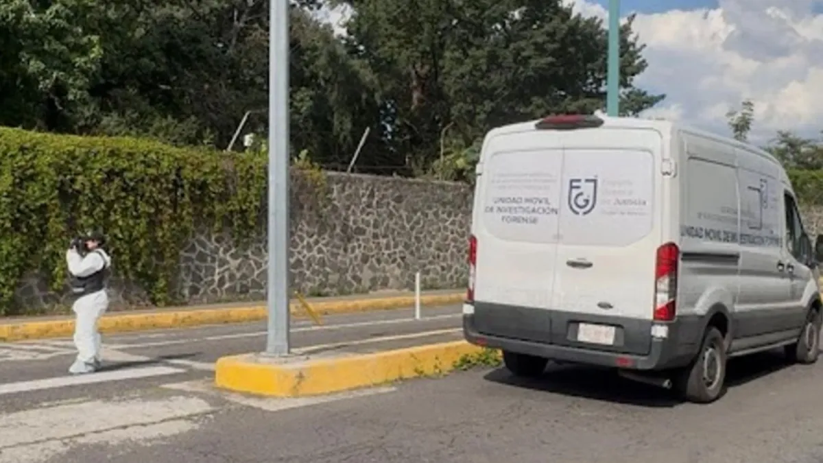 La presidenta señaló que el gobierno federal respalda a la UNAM en indagatorias tras el cierre de planteles por seguridad.