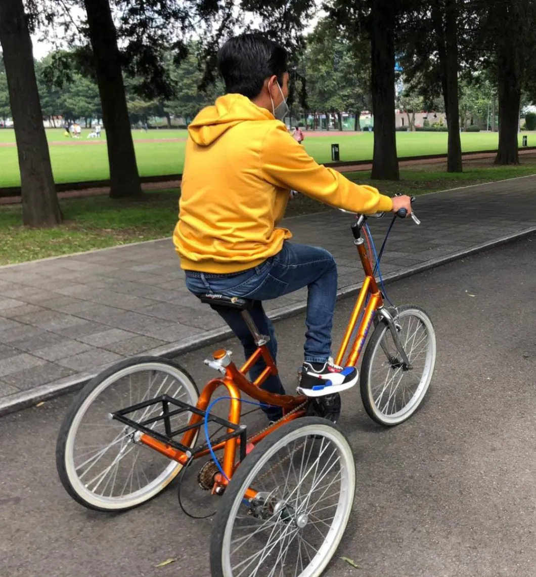 Discapacidad e inclusión, una asignatura pendiente