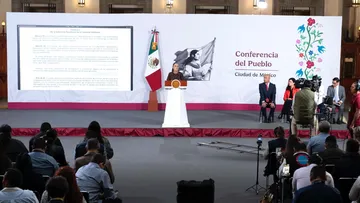 Sistema de monitoreo con IA analiza carreteras federales para identificar zonas que requieren mantenimiento.