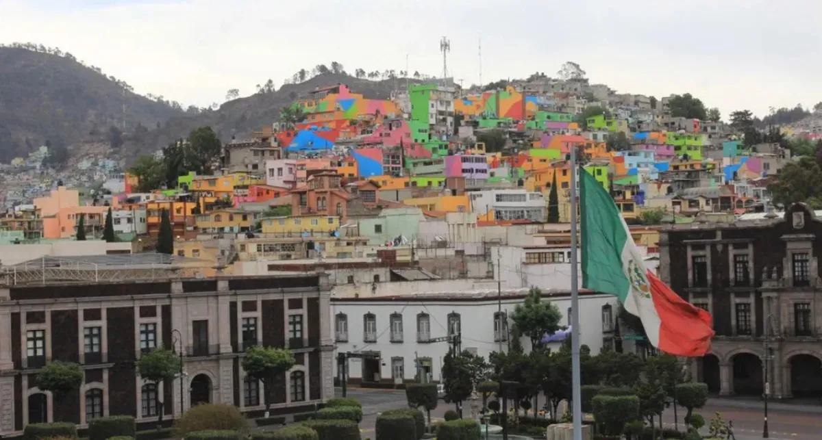 Toluca: El 50 por ciento de los habitantes, incumplen con el pago predial