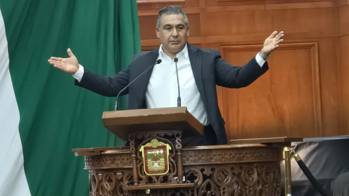 Insiste Morena en regresar a sesiones presenciales
