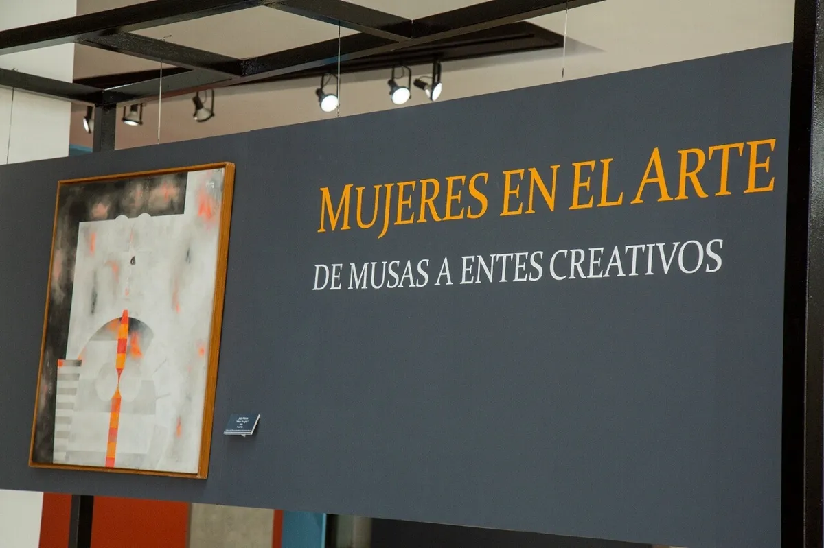 Edomex: conmemoran el Día de la Mujer Mexicana con “Mujeres en el arte”