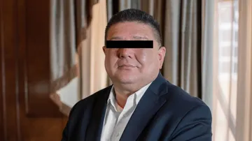 Familia del soldado Richard Halliday lleva ante FGR acusaciones contra Maru Campos