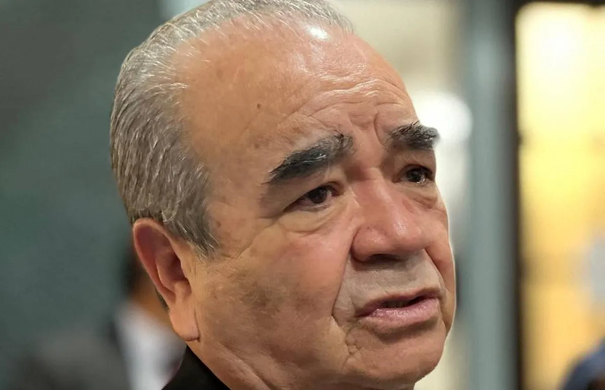 Paquete Fiscal 2022 saldrá la próxima semana, anticipa Jucopo