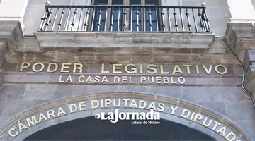Nueva Constitución es prioridad para la LXII Legislatura: Maurilio Hernández