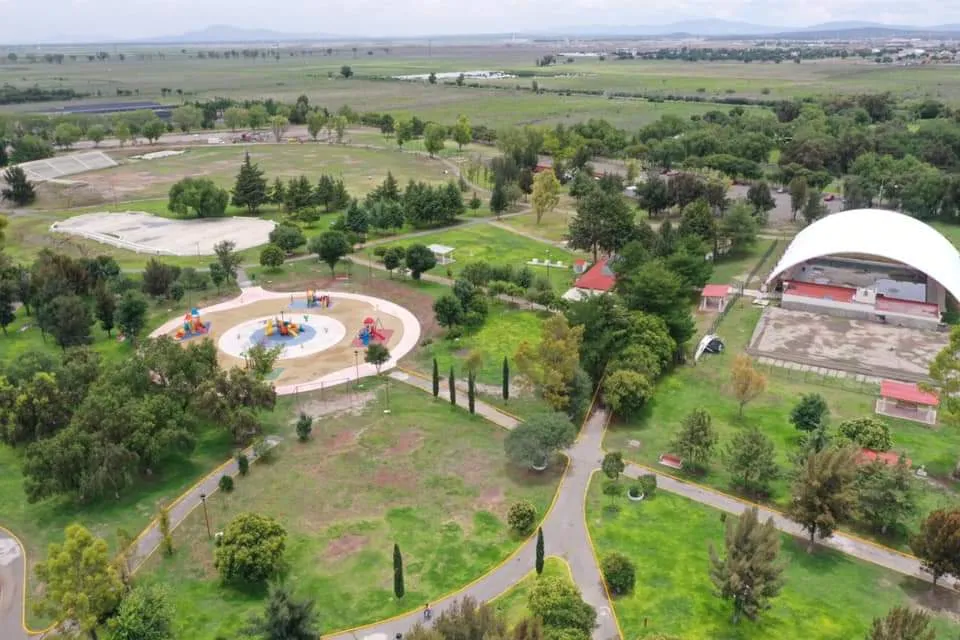 Estadio profesional de Fútbol es inaugurado en Tecámac