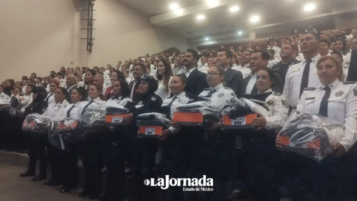 Mujeres policías denuncian 12 agresiones en su contra