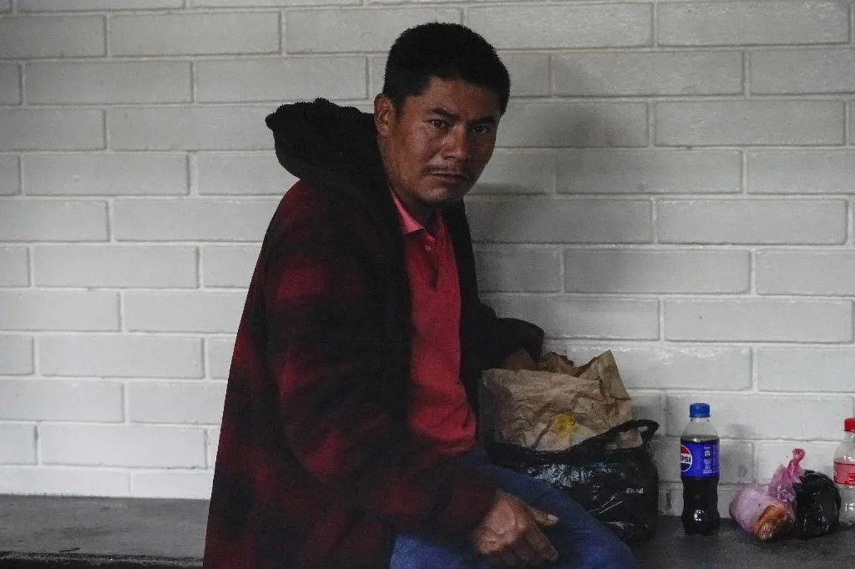 Guatemala: El 56% de habitantes viven en pobreza