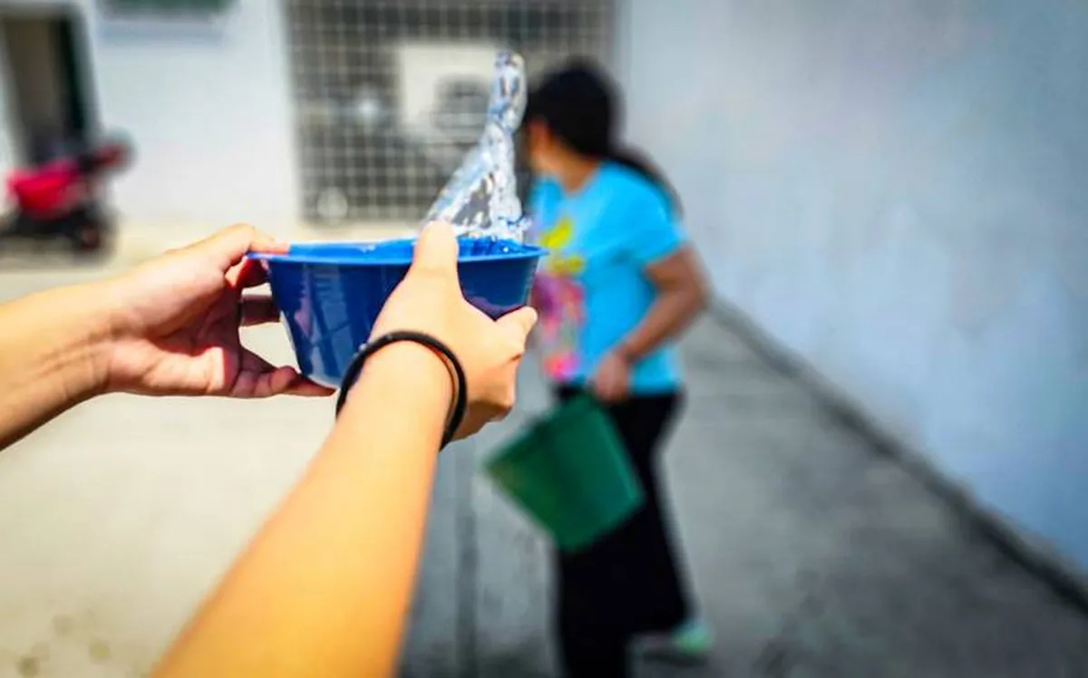 Habrá sanciones y multas por desperdiciar agua en Toluca