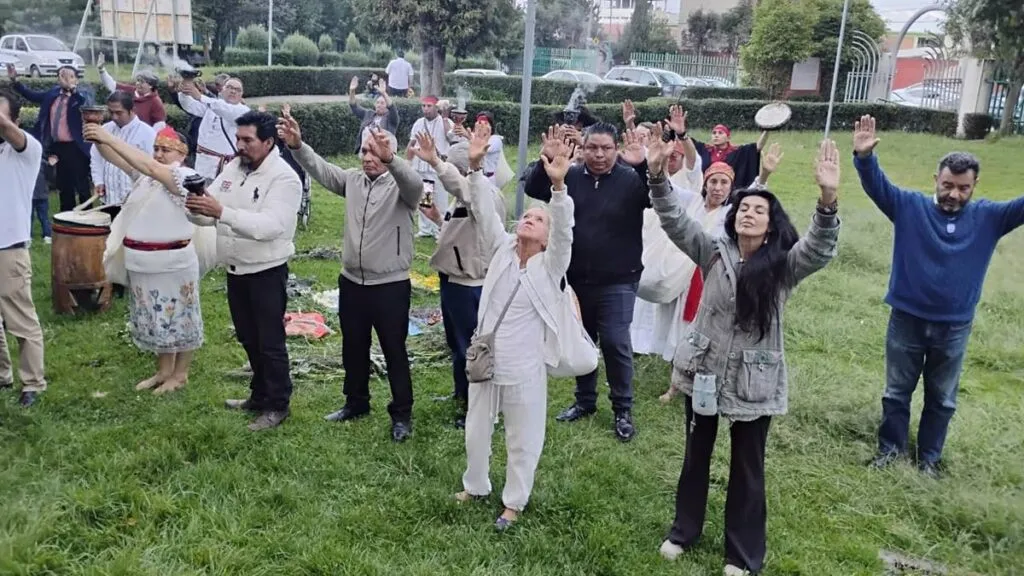 Clínica de medicina tradicional abrirá en Toluca