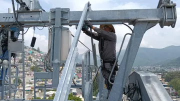 Suspenderán parcialmente servicio del Mexicable Ecatepec por mantenimiento preventivo