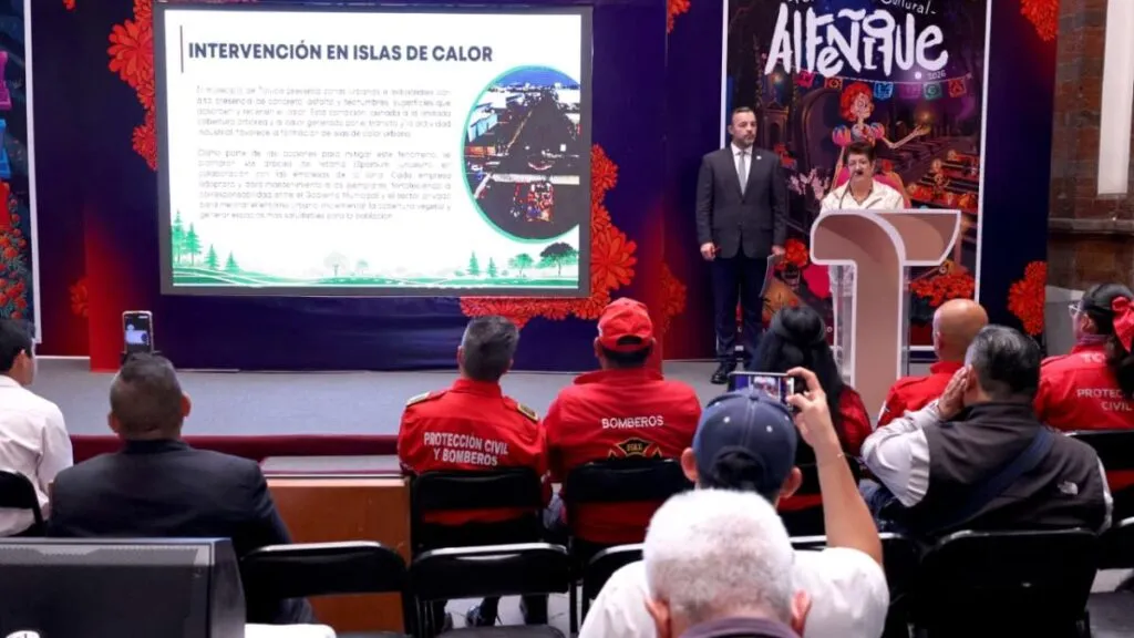 ¡Lleva Toluca plantados más de 135 mil árboles!, supera Gobierno municipal meta de reforestación