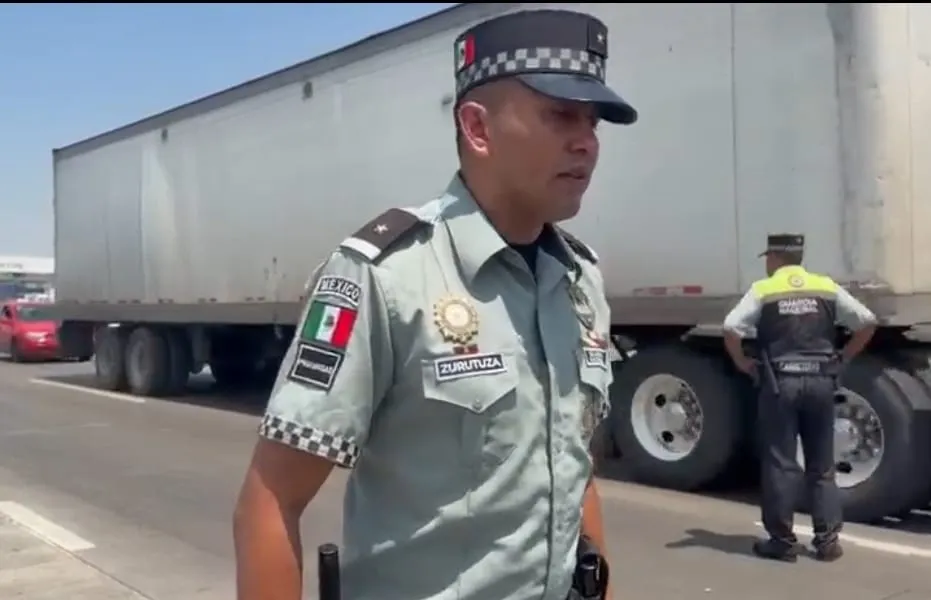 Arranca operativo carretero de verano con vigilancia reforzada en todo México