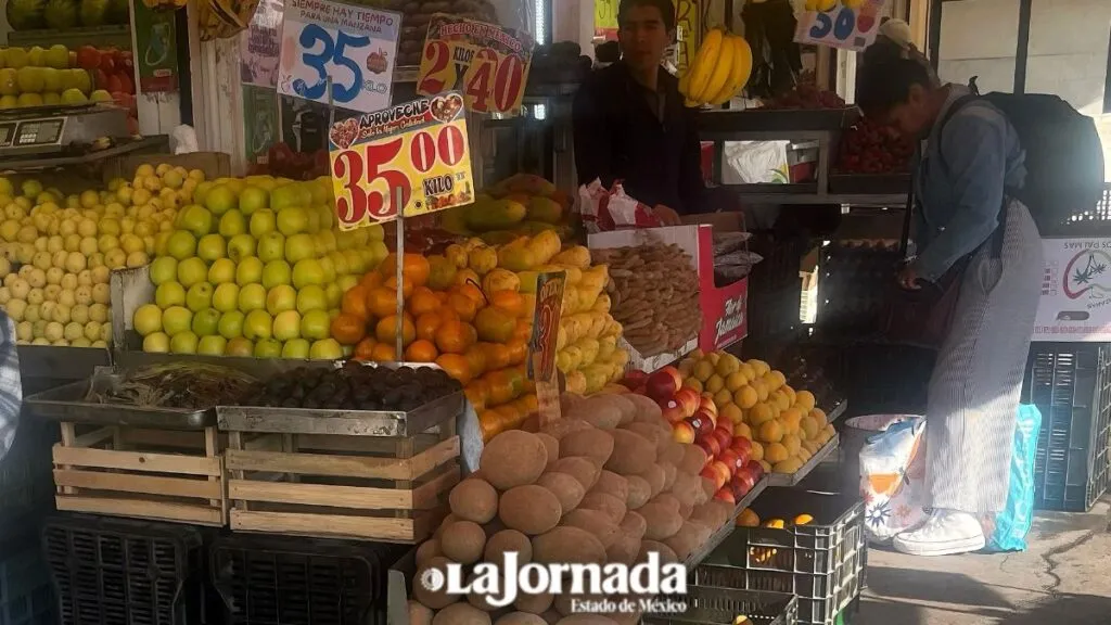 Toluca: Prevén alza en el precio del pescado conforme avanza la Cuaresma