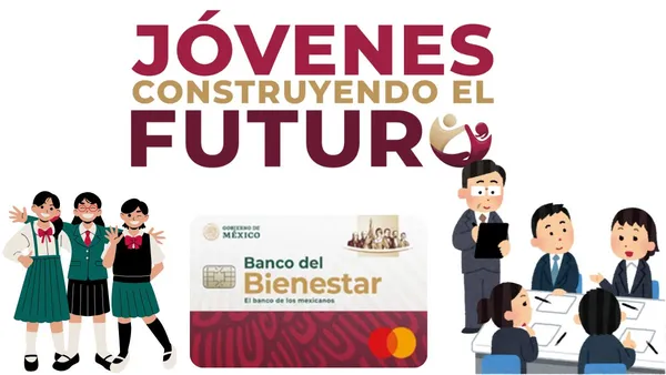 Jóvenes Construyendo el Futuro abre registro para aprendices y educación superior