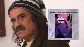 “La Falsa Fachada”, una alegoría del subconsciente
