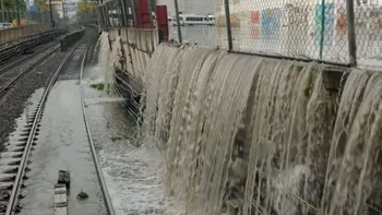 Suspensiones del servicio de la Línea A afectan a millones de mexiquenses