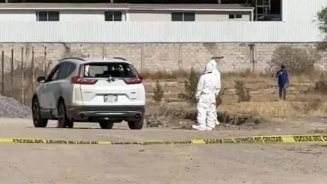 Edomex: Localizan seis cuerpos en la carretera Panamericana en zona norte