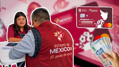 Módulos de Mujeres con Bienestar Edomex 2026 cerrarán este jueves y viernes por periodo vacacional.