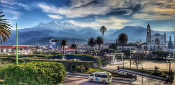 popocaépetl