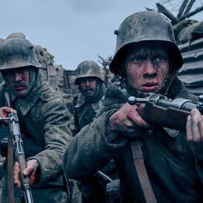 ¿Dónde puedo ver las películas nominadas a los Premios Oscar?