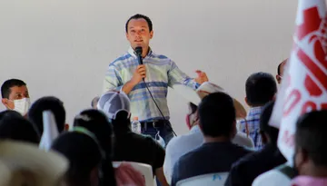 Anthony Domínguez