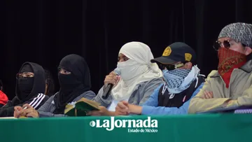 Enjambre Estudiantil Unificado califica que el retroceso en gratuidad de la UAEMéx es por falta de voluntad política