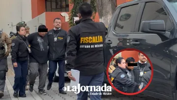 Dicta jueza vinculación a proceso a Daniel “N” por feminicidio de Ana Karen “N”