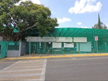 Estudiantes del Plantel 5 Satélite, en Naucalpan, exigen destitución del director