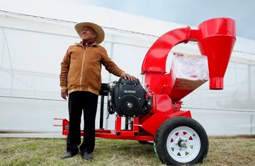 Entrega GEM beneficios a 241 unidades productoras de Atlacomulco