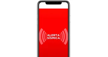 Este lunes PC activará la alerta sísmica en celulares. Gobierno hace pruebas