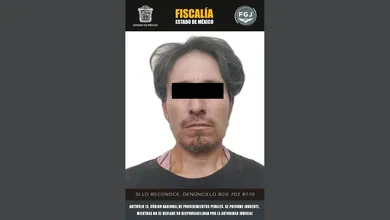 AGENTES DE LA FISCALÍA EDOMÉX CUMPLIMENTAN ORDEN DE APREHENSIÓN CONTRA PROBABLE IMPLICADO EN EL DELITO DE MALTRATO ANIMAL