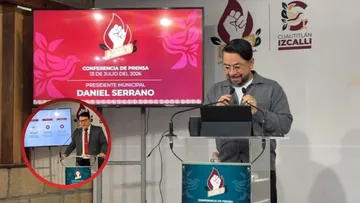 Predio Tochitli queda en poder de Izcalli y es absuelto de pagar 50 mdp en rentas
