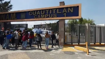 Directivos de la FES Cuautitlán solicitan operativos contra la venta de alcohol