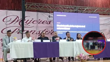 Asociaciones civiles realizan primer congreso  “mujeres que transforman en Neza